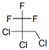 Trichlorotrifluoropropane