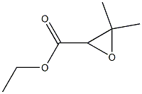 Oxiranecarboxylic acid, 3,3-dimethyl-, ethyl ester, (+)- (9CI)