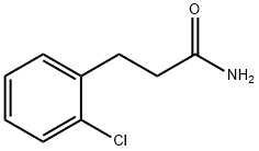 BenzenepropanaMide, 2-chloro-