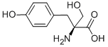 Α-羟甲基-D-酪氨酸