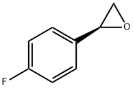 (S)-(4-氟苯基)环氧乙烷