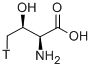 THREONINE, L-, [3H(G)]