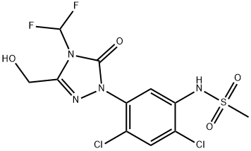 Hydroxy Sulfentrazone