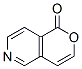 1H-Pyrano[4,3-c]pyridin-1-one(9CI)