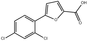 5-(2,4-二氯苯基)-2-糠酸