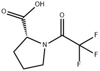 D-Proline, 1-(trifluoroacetyl)- (9CI)