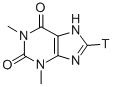 THEOPHYLLINE, [8-3H]