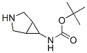 TERT-BUTYL N-(3-AZABICYCLO[3.1.0]HEXAN-6-YL)CARBAMATE