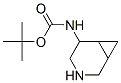 Carbamic acid, 3-azabicyclo[4.1.0]hept-5-yl-, 1,1-dimethylethyl ester,