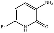 3-氨基-6-溴吡啶-2-醇