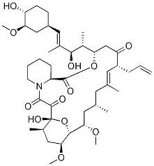 他克莫司内酯异构体