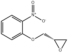 (S)-2-((2-NITROPHENOXY)METHYL)OXIRANE