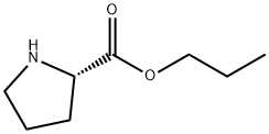 L-Proline, propyl ester (9CI)