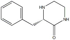(3S)-3-苄哌嗪-2-酮 HCL 0.19NACL