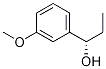 (S)-1-(3-Methoxyphenyl)propanol