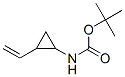 (2-乙烯基环丙基)氨基甲酸叔丁酯