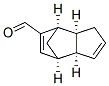 4,7-Methano-1H-indene-6-carboxaldehyde, 3a,4,7,7a-tetrahydro-, (3aalpha,4alpha,7alpha,7aalpha)- (9CI)