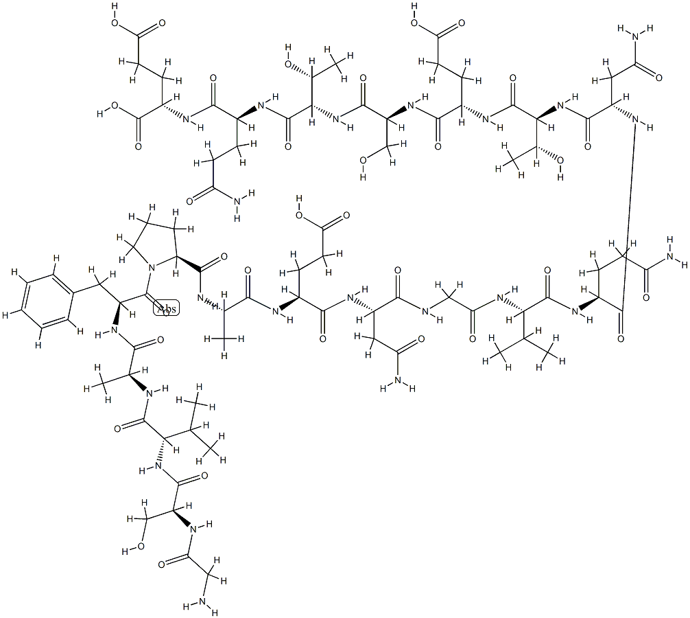 NEUROPEPTIDE GE