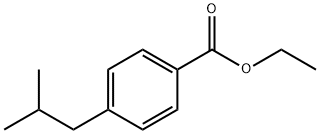 ethyl 4-isobutylbenzoate