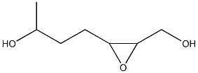 D-xylo-Heptitol,  2,3-anhydro-4,5,7-trideoxy-  (9CI)