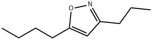 Isoxazole, 5-butyl-3-propyl- (9CI)