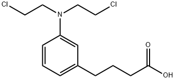 CHLORAMBUCIL IMPURITY 1