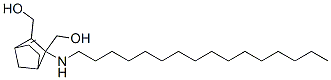 2-hexadecylamino-2,3-bis(hydroxymethyl)norbornene