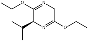 (S)-2,5-二氢-3,6-二乙氧基-2-异丙基吡嗪