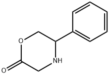 5-苯基-2-吗啉酮