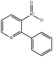 3-NITRO-2-PHENYLPYRIDINE