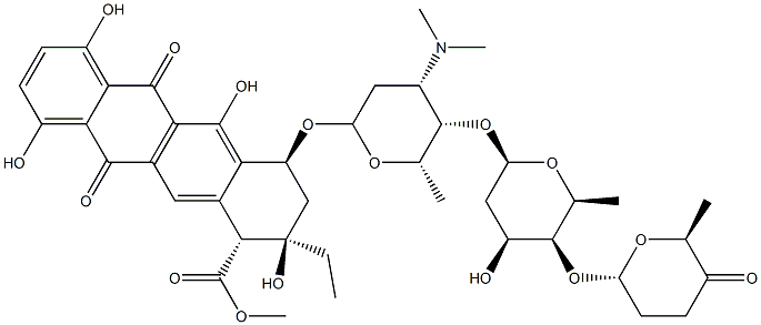 Spartanamicin B