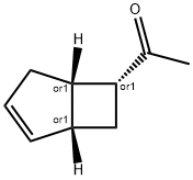 Ethanone, 1-(bicyclo[3.2.0]hept-2-en-6-yl)-, (1alpha,5alpha,6beta)- (9CI)