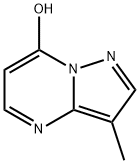 3-甲基吡唑并[1,5-A]嘧啶-7-醇