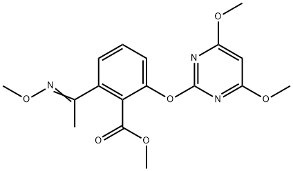 (Z)-甲基嘧草醚