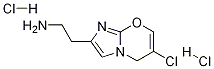 6-氯咪唑并[1,2-A]吡啶-2-乙胺盐酸盐
