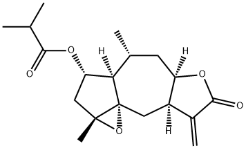 Minimolide F