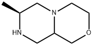 (7S)-7-Methyloctahydropyrazino[2,1-c][1,4]oxazine