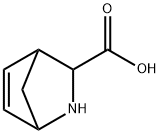 2-Azabicyclo[2.2.1]hept-5-ene-3-carboxylic acid