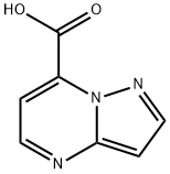 PYRAZOLO[1,5-A]PYRIMIDINE-7-CARBOXYLIC ACID