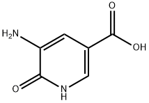 5-AMINO-6-HYDROXYPYRIDINE-3-CARBOXYLIC ACID