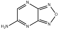 [1,2,5]OXADIAZOLO[3,4-B]PYRAZIN-5-AMINE