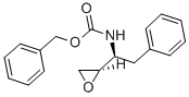 (2R,3S)-1,2-环氧-3-苄氧羰基氨基-4-苯基丁烷