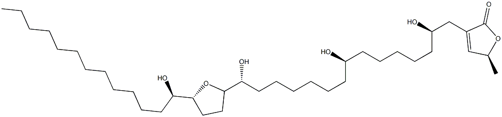 annomontacin