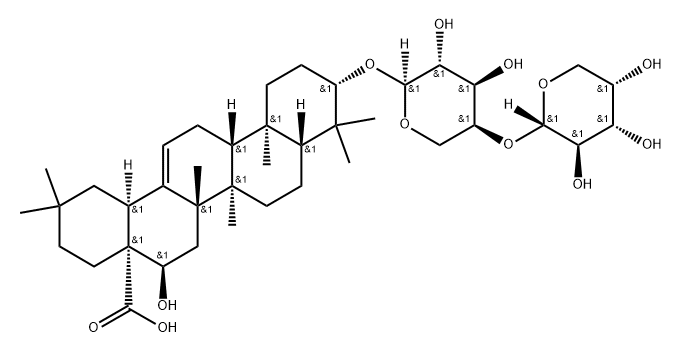deutzicoside A
