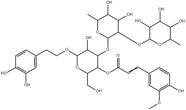 phlinoside E