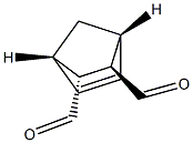 Bicyclo[2.2.1]hept-5-ene-2,3-dicarboxaldehyde, [1S-(2-endo,3-exo)]- (9CI)