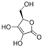 2(5H)-Furanone, 3,4-dihydroxy-5-(hydroxymethyl)-, (R)- (9CI)