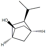 Bicyclo[2.2.1]heptan-2-ol, 5-(1-methylethyl)-, (2-endo,5-exo)- (9CI)