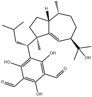 MACROCARPAL D