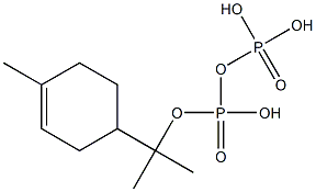 alpha-terpinyl pyrophosphate